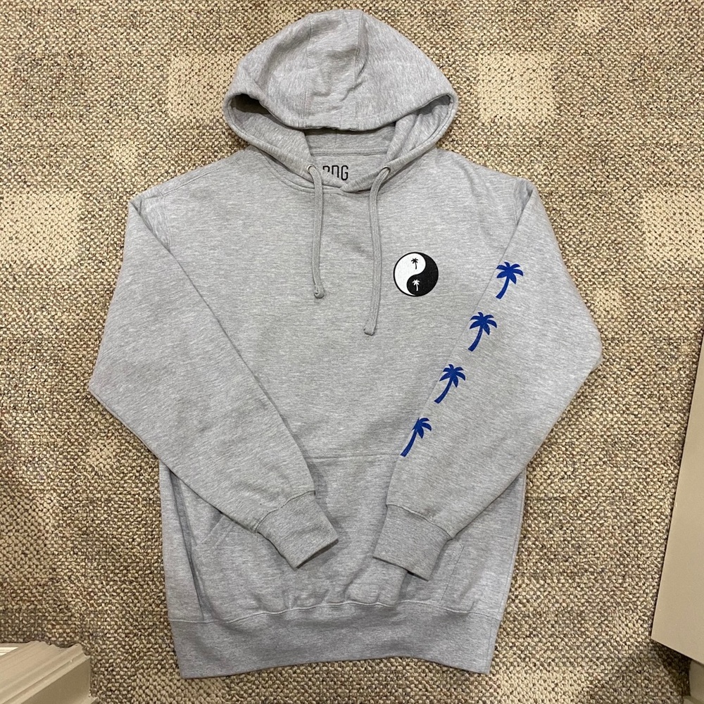 Urban Outfitters Oversized Hoodie